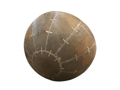 Hemisphärische Heads1