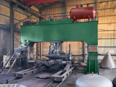 6000mm Drucktrommelmaschine