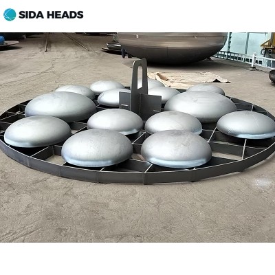 Führen Sie die Herstellung von Nicht-Eisenmetallköpfen mit Innovation und Qualität