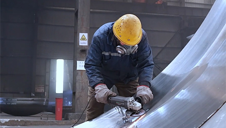 Xinxiang Sida Head Co., LTD. - Produkt Promotional Video